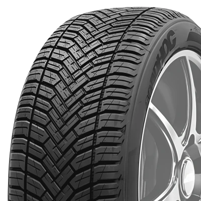 Abbildung von Roadhog RGAS02 185/65 R15 88H PKW Ganzjahresreifen Reifen TGRHMH102588HA
