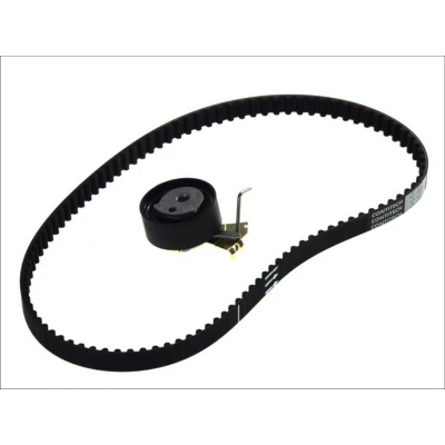 Abbildung von CONTITECH CT1066K1 Zahnriemensatz 100 CITROËN: C3 II, I Hatchback, PEUGEOT: 206 Hatchback