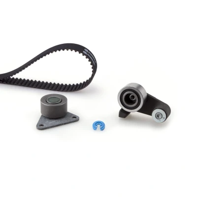 Abbildung von GATES FleetRunner Micro V Stretch Fit K015397XS Zahnriemensatz VOLVO: S70