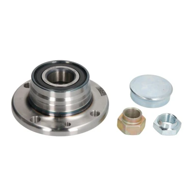 Abbildung von FAG 713 6902 40 Radlagersatz Foto entspricht Lieferumfang 117,00 FIAT: Panda I Hatchback, Seicento / 600 127 LANCIA: DELTA 1