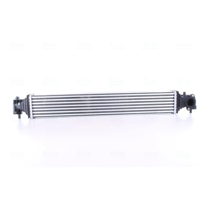 Abbildung von NISSENS 961542 Ladeluftkühler HONDA: CR V 4