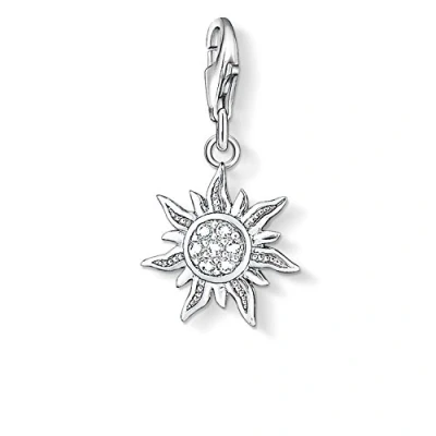 Abbildung von Thomas Sabo Damen Anhängerclips 1040 051 14
