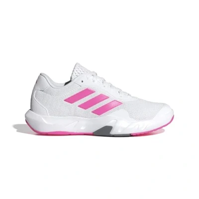 Abbildung von adidas Performance Amplimove Trainingsschuh, Damen, Größe: 36 2/3, Footwear white/lucid pink/grey Schuhe