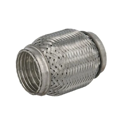 Abbildung von BOSAL 265 567 Flexrohr, Abgasanlage 50 100 ohne Anschlussrohr