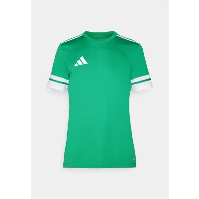 Abbildung von adidas Herren SQUADRA25 Jersey Short Sleeve, Team Green/White, S