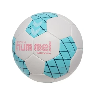 Abbildung von hummel hmlCLASSIC Energizer HB, Off White/Light Blue/Marine, 2