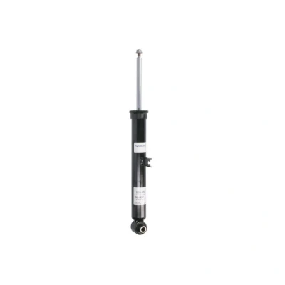 Abbildung von SACHS 350 462 Stoßdämpfer Gasdruck Zweirohr Teleskop oben Stift, unten Auge