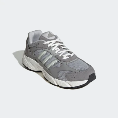 Abbildung von adidas Sportswear Crazychaos 2000 Sneaker low, Herren, Größe: 44 2/3, Grey two/core white/grey three Schuhe