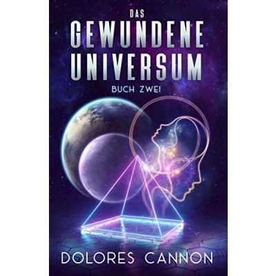 Abbildung von DAS GEWUNDENE UNIVERSUM Buch Zwei