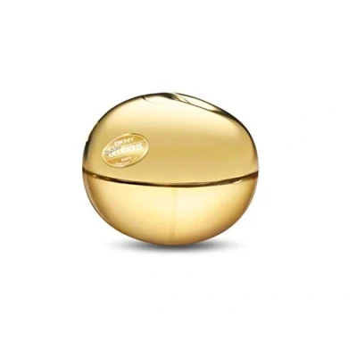 Abbildung von DKNY Fragrances Golden Delicious Eau de Parfum Parfum, Damen, Größe: 50 ml,
