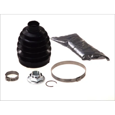 Abbildung von LÖBRO 304096 Achsmanschette 109,00 TPE (thermoplastischer Elastomer) MAZDA: 6 Hatchback
