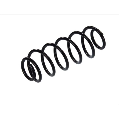 Abbildung von Magnum Technology SF086MT Fahrwerksfeder Hinterachse Schraubenfeder FIAT: Stilo Hatchback