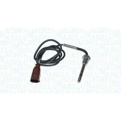 Abbildung von MAGNETI MARELLI 172000175010 Sensor, Abgastemperatur VOLKSWAGEN: Touareg I