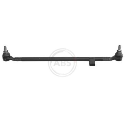 Abbildung von A.B.S. 250085 Spurstange MERCEDES BENZ: C Class Saloon, W124 Coupe