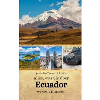 Abbildung von Alles, was Sie über Ecuador wissen müssen