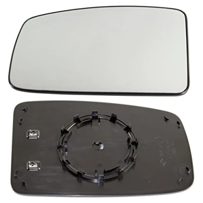 Abbildung von TarosTrade 57 0239 R 47017 Spiegelglas Heizbar Nach 2003 Rechts