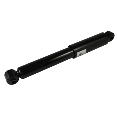 Abbildung von Magnum Technology AGF086MT Stoßdämpfer Hinterachse Gasdruck Zweirohr Federbein oben Auge, unten Auge FIAT: Punto II Hatchback, Panda Hatchback