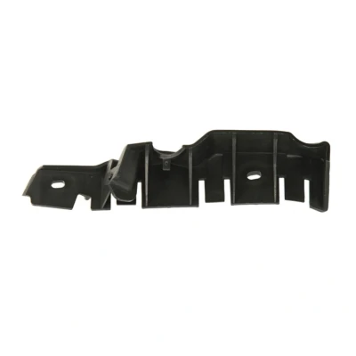 Abbildung von BLIC 5504 00 0026933P Halter, Stoßfänger vorne links AUDI: A3 Hatchback, Sportback