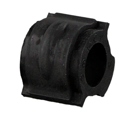 Abbildung von FEBI BILSTEIN 42516 Stabigummis Vorderachse Gummi 24