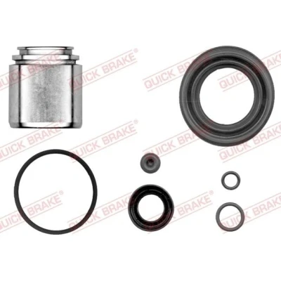 Abbildung von QUICK BRAKE 114 5465 Bremssattel Reparatursatz mit Kolben 45mm JAGUAR: XF Saloon