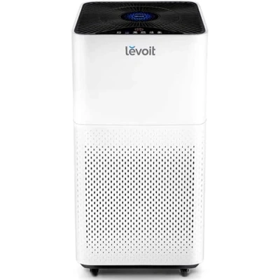 Abbildung von LEVOIT LV H135 AIR PURIFIER, 38 W, Weiß