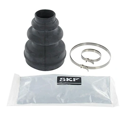 Abbildung von SKF VKJP 8034 Achsmanschette 100 PEUGEOT: 206 Hatchback, 306 307 CC, CITROËN: C5 I Xsara Picasso, Estate