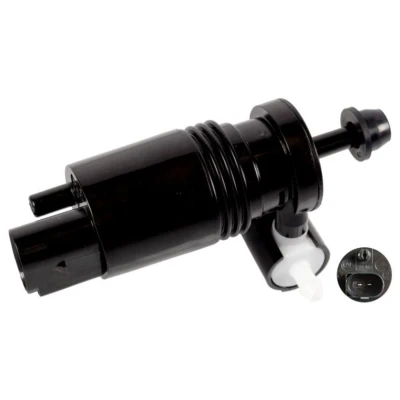 Abbildung von FEBI BILSTEIN 109276 Waschwasserpumpe 12