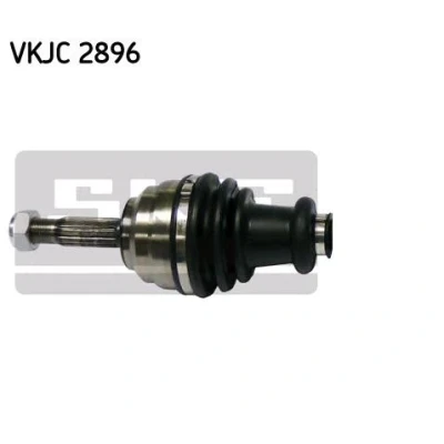 Abbildung von Antriebswelle SKF VKJC 2896 Rechts