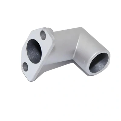 Abbildung von Ansaugstutzen IT 54510 offen / 19mm 25mm Bing Vergaser für Puch Maxi