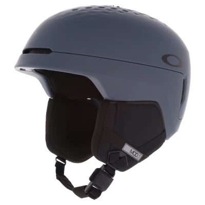 Abbildung von Oakley MOD3 Unisex Skihelm (Größe: S, Grau)