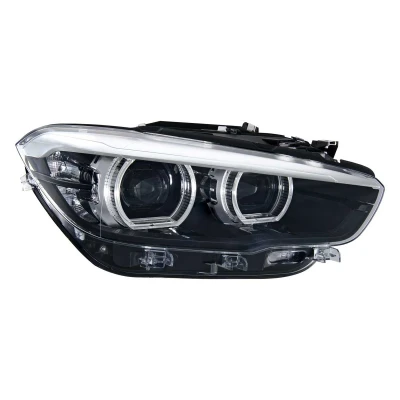 Abbildung von HELLA 1EX 011 930 921 Scheinwerfer BMW: 1 Hatchback