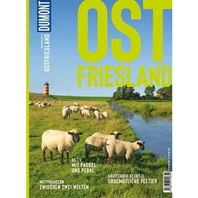 Abbildung von DuMont Bildatlas Ostfriesland: Das praktische Reisemagazin zur Einstimmung.