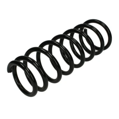 Abbildung von KRAFT 4037005 Fahrwerksfeder Hinterachse