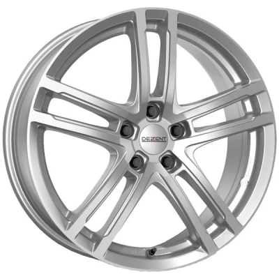 Abbildung von TZ 7 5x17 5x112 ET43 MB66 6