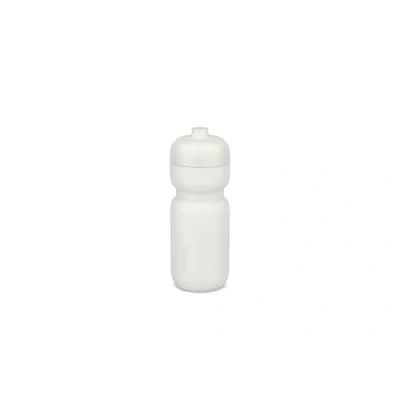 Abbildung von Mepal Trinkflasche Squeeze Sport Auslaufsicherer Verschluss zum Trinken Langlebiges, weiches Material Wasserflasche 600 ml Ceramic white