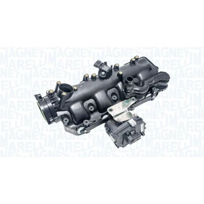 Abbildung von MAGNETI MARELLI 802009377307 Ansaugbrücke OPEL: Insignia A Sports Tourer, Astra J Hatchback