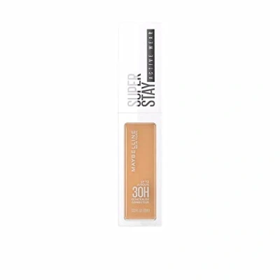 Abbildung von Maybelline SuperStay 30H Active Wear Concealer 10 ml