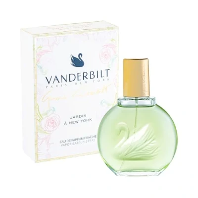 Abbildung von Vanderbilt Jardin A New York Fraiche Eau de Parfum 100 ml