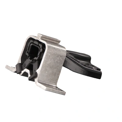 Abbildung von FEBI BILSTEIN 34295 Motorlager rechts Gummimetalllager DACIA: Sandero I