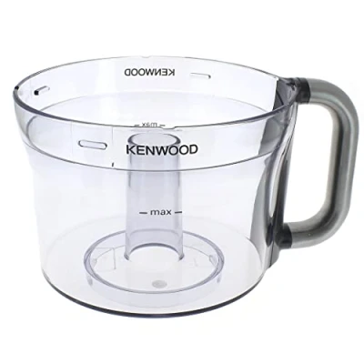 Abbildung von Rührschüssel kompatibel mit /Ersatzteil für Kenwood KW715905 AT647 KAH647 Major Cooking Chef Küchenmaschine
