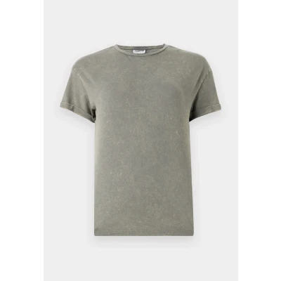 Abbildung von Nmbrandy Washed S/S Top JRS Noos