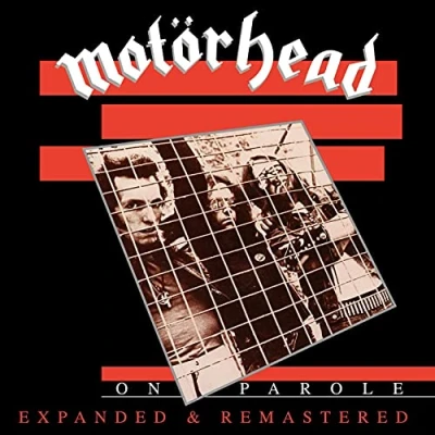 Abbildung von On Parole (Expanded &amp; Remastered) [Vinyl LP]