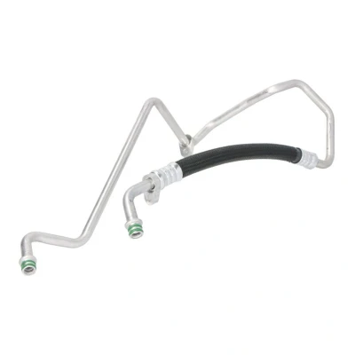 Abbildung von THERMOTEC KTT160272 Klimaleitung