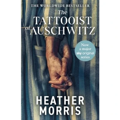 Abbildung von The Tattooist of Auschwitz. Film Tie In: Now a major Sky TV series