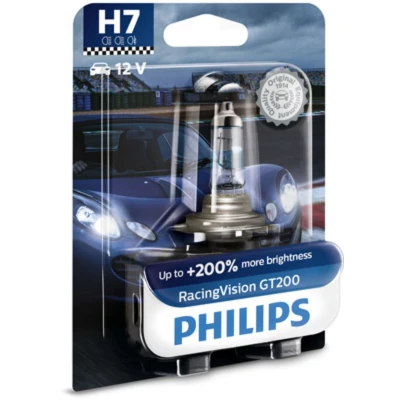 Abbildung von PHILIPS 12972RGTB1 Glühlampe, Fernscheinwerfer H7 12V 55W Halogen VOLKSWAGEN: Golf 7, Passat B6 Variant, 4, BMW: 3 Coupe, Touring, Saloon