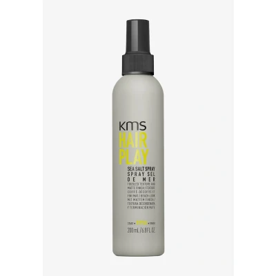 Abbildung von KMS Hairplay SEA SALT Spray Styling, Größe: 200 ml,
