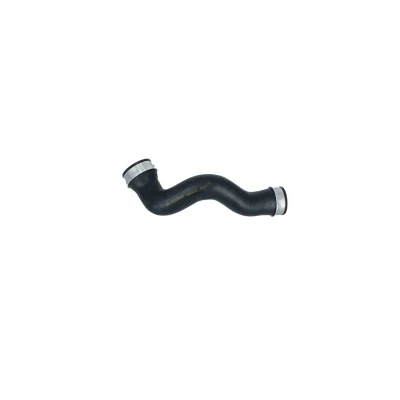 Abbildung von NRF 166033 Ladeluftschlauch MERCEDES BENZ: C Class Coupe, Saloon, CLK Coupe