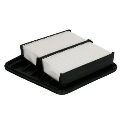 Abbildung von MAHLE ORIGINAL LX 2835 Luftfilter 51,5 210 229,0, 229,0 Filtereinsatz HONDA: ACCORD 8, 8 Kombi