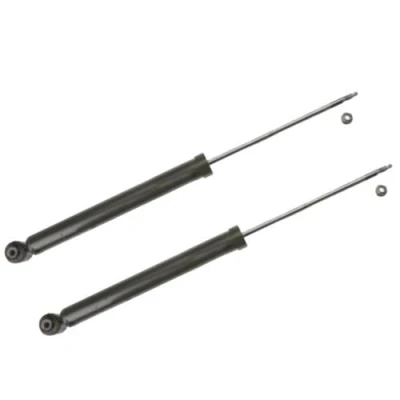 Abbildung von TRW JGT278S Stoßdämpfer Hinterachse Gasdruck Teleskop unten Auge, oben Stift SINGLE PEUGEOT: 307 SW, Estate, Hatchback