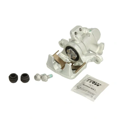 Abbildung von TRW BHP103E Bremssattel Gusseisen HONDA: CIVIC 6 Aerodeck, Stufenheck